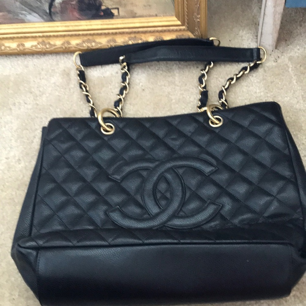 Chanel bag